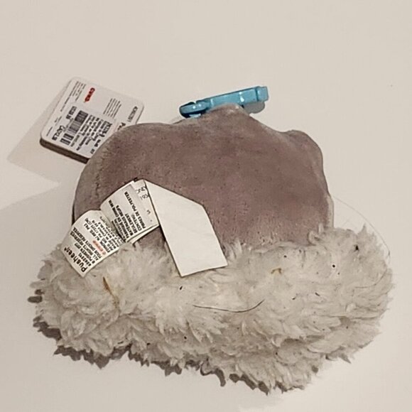 *4 for $30* Pusheen Plush Clip Keyring - Picture 3 of 6